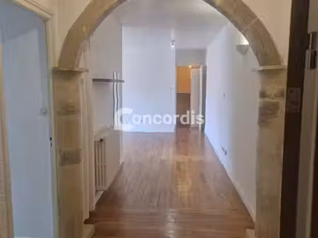 appartement 2 pièces 51 m²