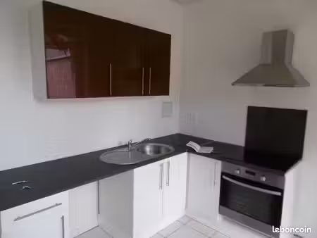 appartement t2