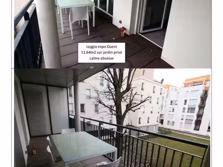 grand t3 bbc classe énergie a de 71 64 m² avec terrasse – hypercentre le promenoir (loi pi
