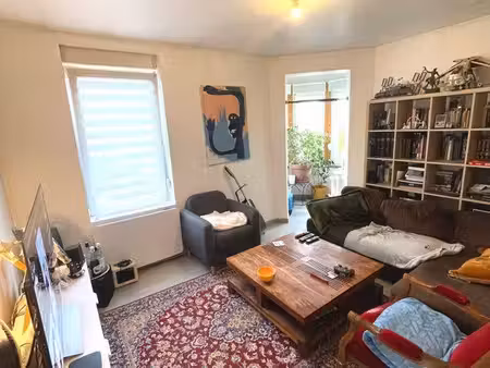 appartement t3 à yutz