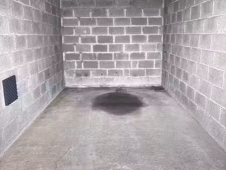 location garage
