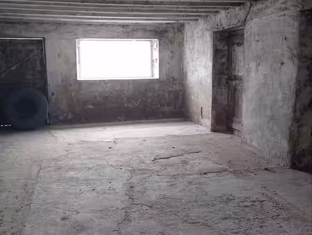 garage à louer