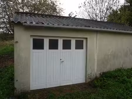location aire de camping avec box