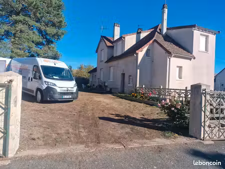 proximité bourbon lancy
