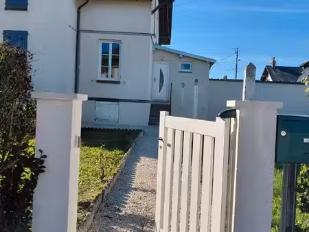 logement 2 chambres