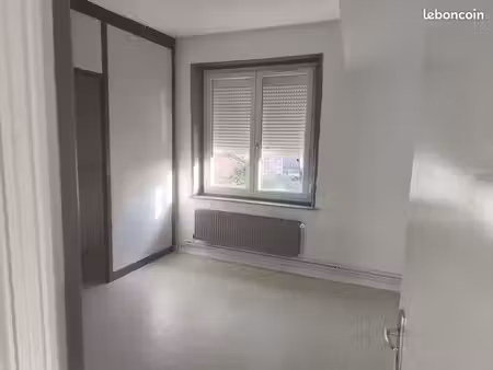 maison à louer à liévin – 720 / mois hors charges