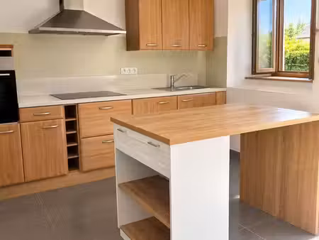 maison sérent