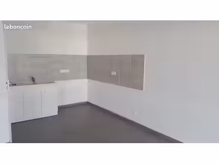 appartement 3 pièces 74 m²