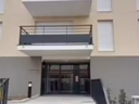 appartement 4 pièces 81 m²