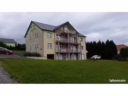 location appartement f3