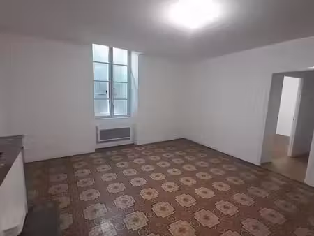 appartement 3 pièces 71 m²