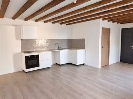 appartement t3