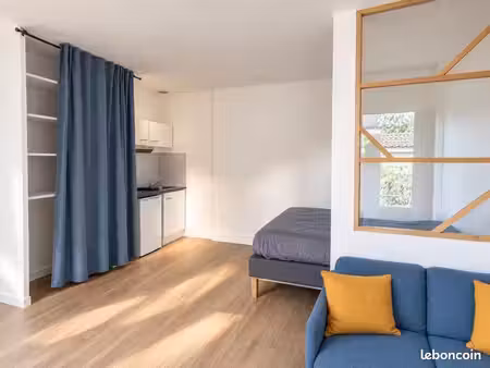 maisonnette à talence