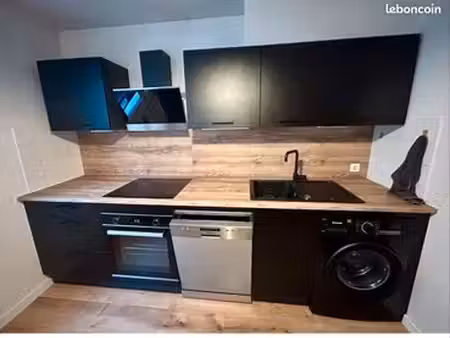 maison de village rénové a neuve