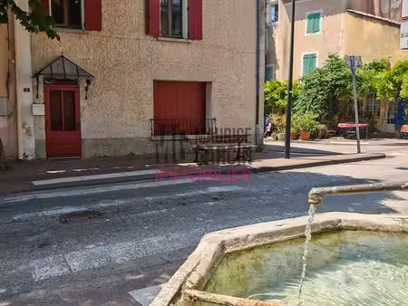 maison de village 4 pièces 84 m²