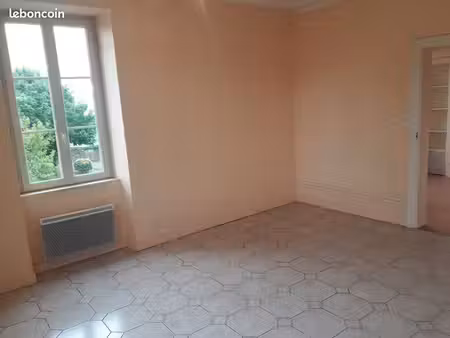 appartement studio