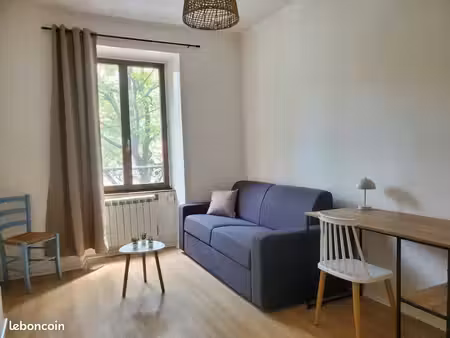 t1 meuble faubourg de montbeliard