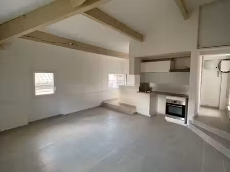 appartement t3