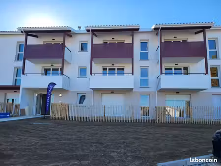 location / appartement / t3 / dax