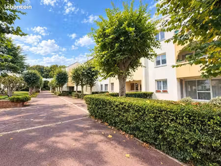 appartement 1 pièce 31 m²