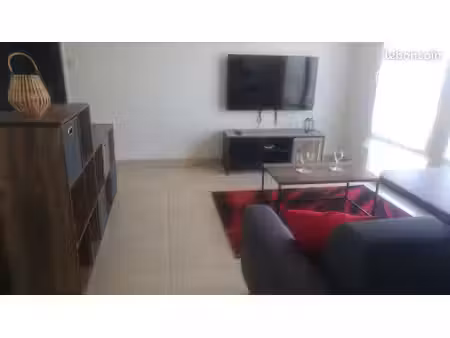 appartement meublé le mans