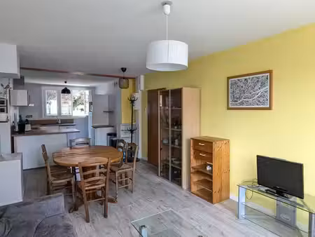 appartement nantes sud  proche sèvre/pirmil