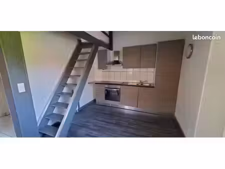 appartement location