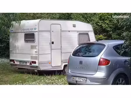 cherche un garage urgent