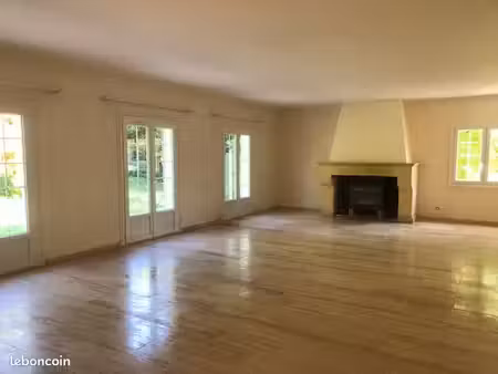 maison a la campagne