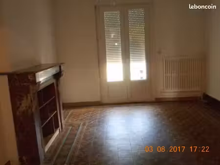 maison a louer oppy