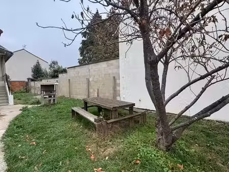maison 3 pièces 69 m²