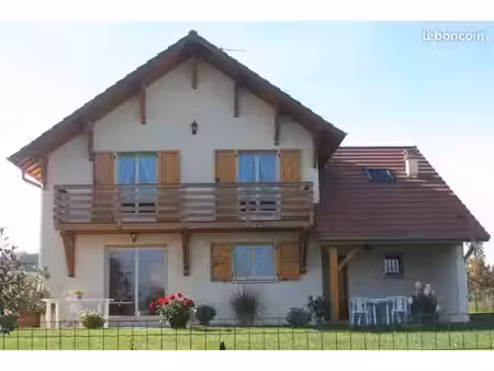 villa vue panoramique à louer