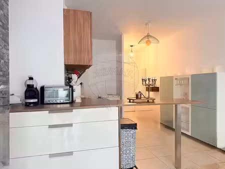 appartement 1 chambre(s) à vendre