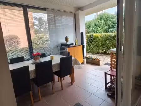 superbe t3 au calme climatisé terrasse