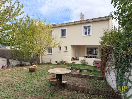 maison familiale coueron