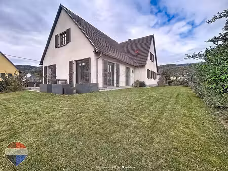 maison 3 chambre(s) à vendre
