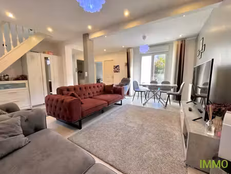 maison 5 pièces