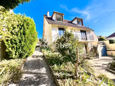 maison 6 pièces à vendre à massy - vieux massy