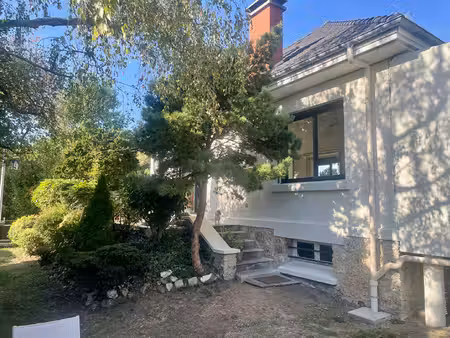 maison montmorency 7 pièce(s) 165m²