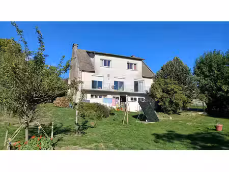 grande maison renovee