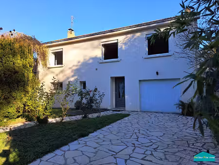 maison style nantaise de 125 m² à saint jean de boiseau