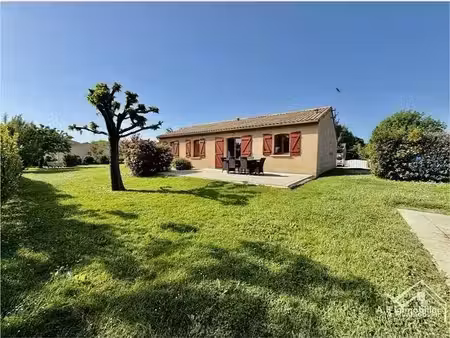 maison - 90m ²
