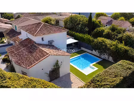 villa t5 jardin piscine garage