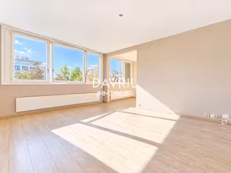 appartement andresy - 4 pièce(s) - 75.60 m2