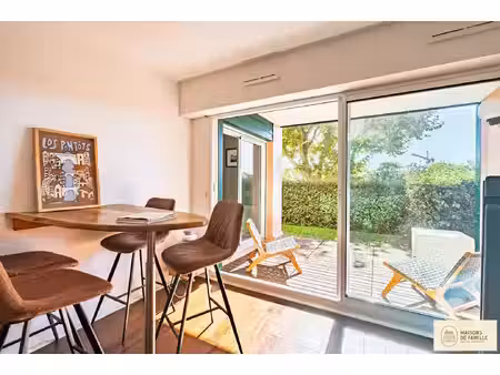 appartement a vendre- anglet