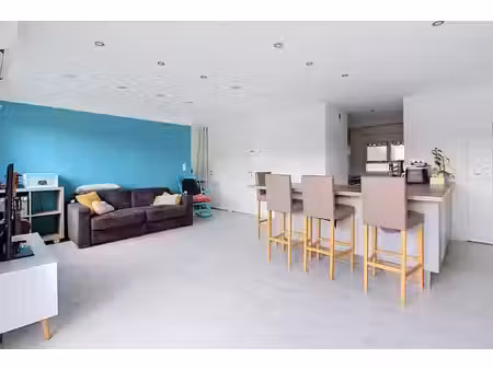 a vendre en exclusivite appartement draguignan t3 66 4 m2 - résidence sécurisée - balcon -