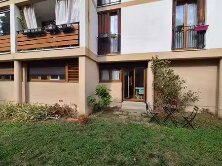 appartement franconville 2 pièce(s) 36.88 m2