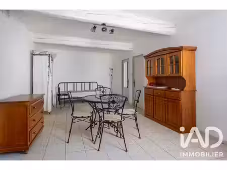 vente immeuble 2 pièces