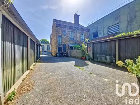 vente immeuble 175 m²