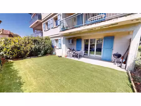 appartement jassans riottier 3 pièce(s) 84.14 m2